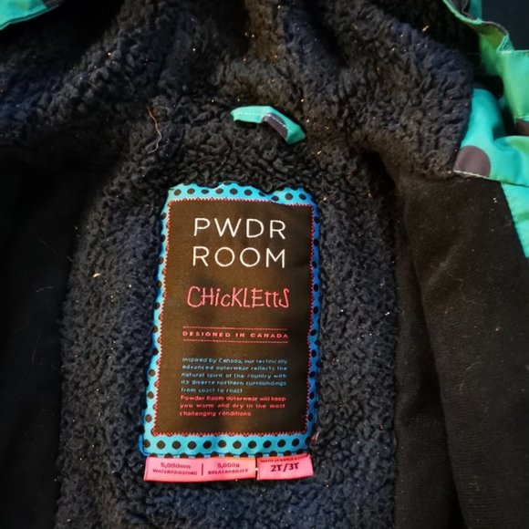 Snowsuit - Picture 4 of 5